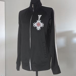Ghost hoodie M